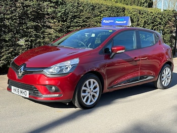 Used Renault Clio 2018 for sale - 77917562: Photo