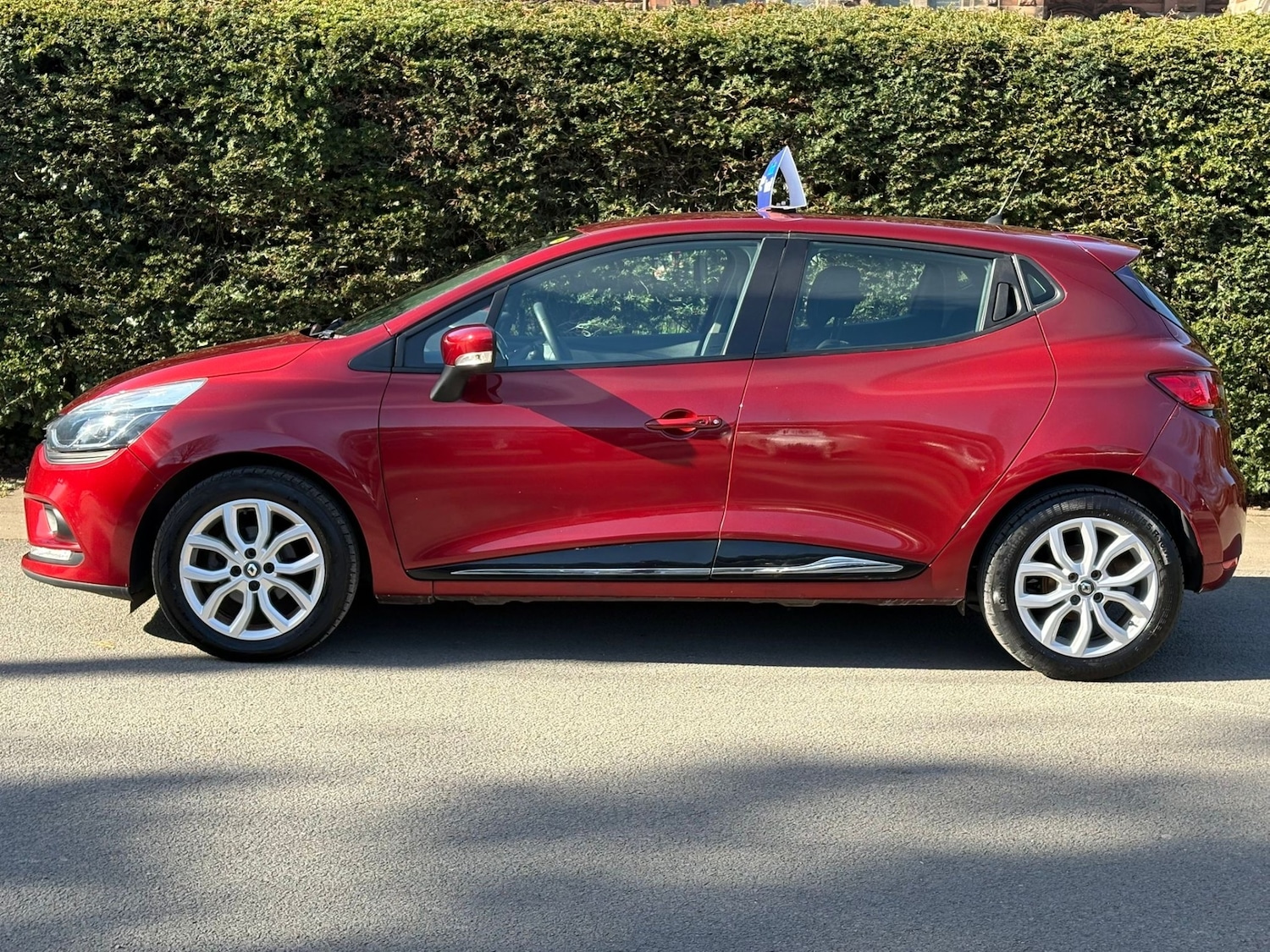 Used Renault Clio 2018 for sale - 77917562: Photo 5