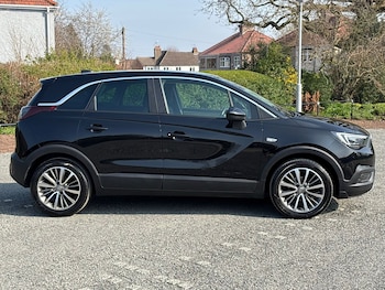 Used Vauxhall Crossland X 2020 for sale - 77918986: Photo