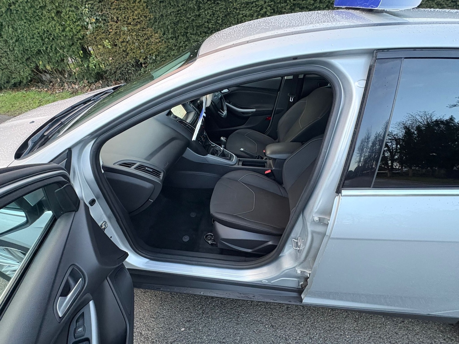 Used Ford Focus 2018 for sale - 77180779: Photo 5