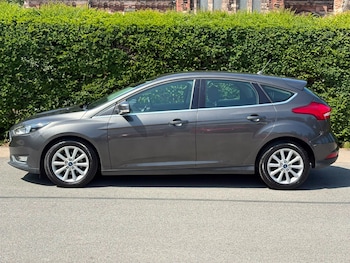 Used Ford Focus 2017 for sale - 79232294: Photo