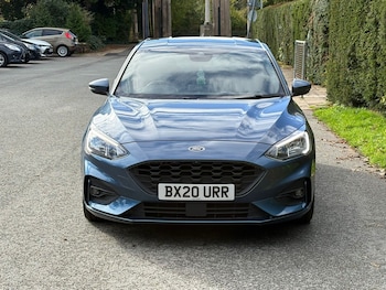 Used Ford Focus 2020 for sale - 76379095: Photo