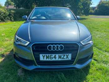 Used Audi A3 2015 for sale - 63830561: Photo