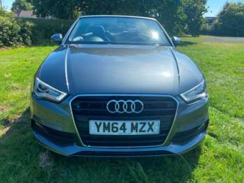 Used Audi A3 2015 for sale - 63830561: Photo