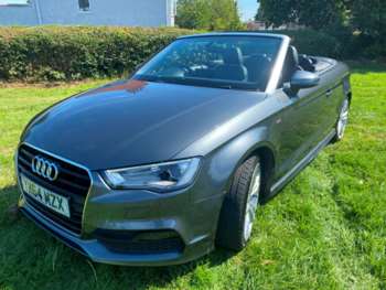 Used Audi A3 2015 for sale - 63830561: Photo