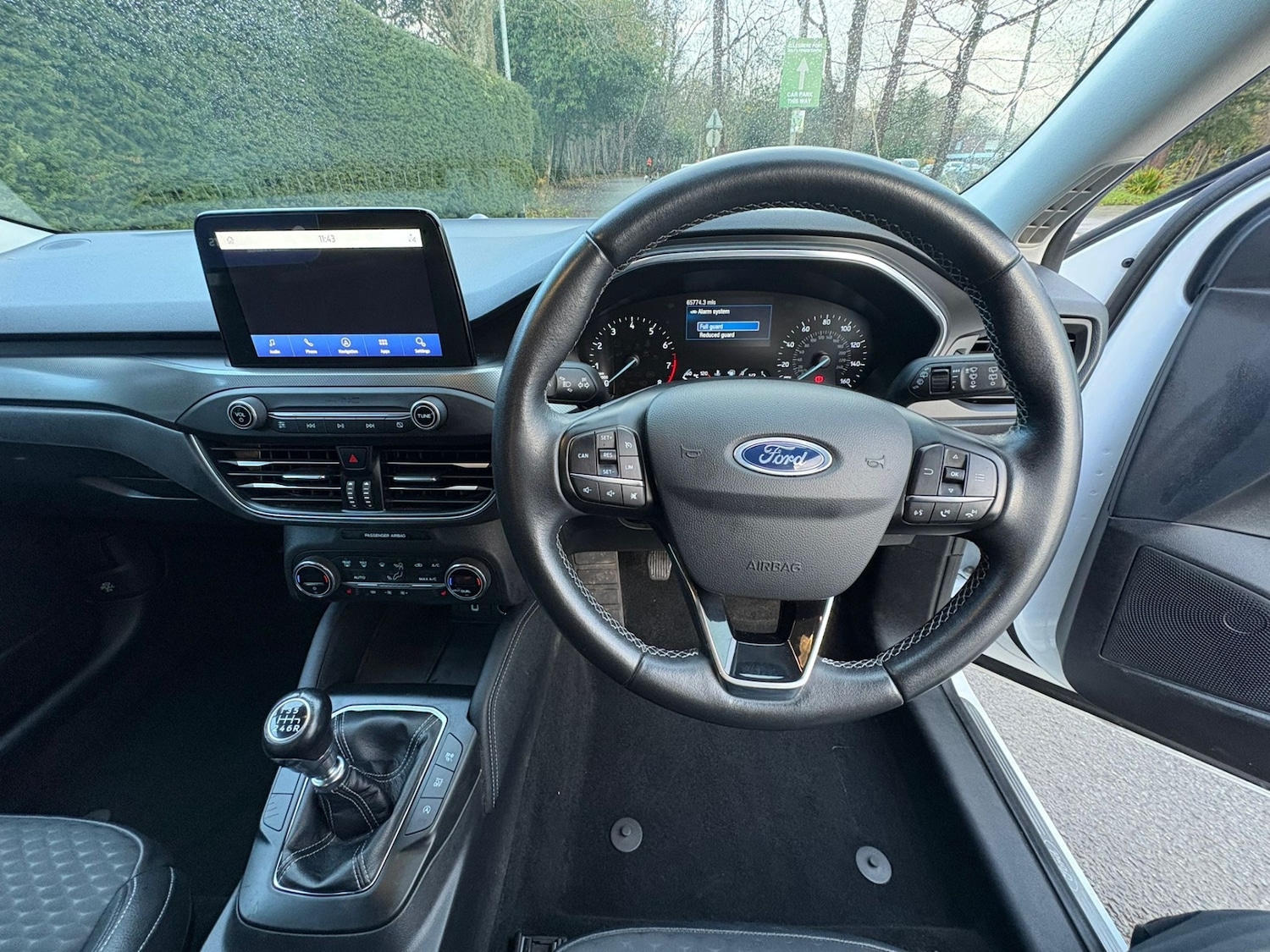 Used Citroen C1 2012 for sale - 76847362: Photo 5