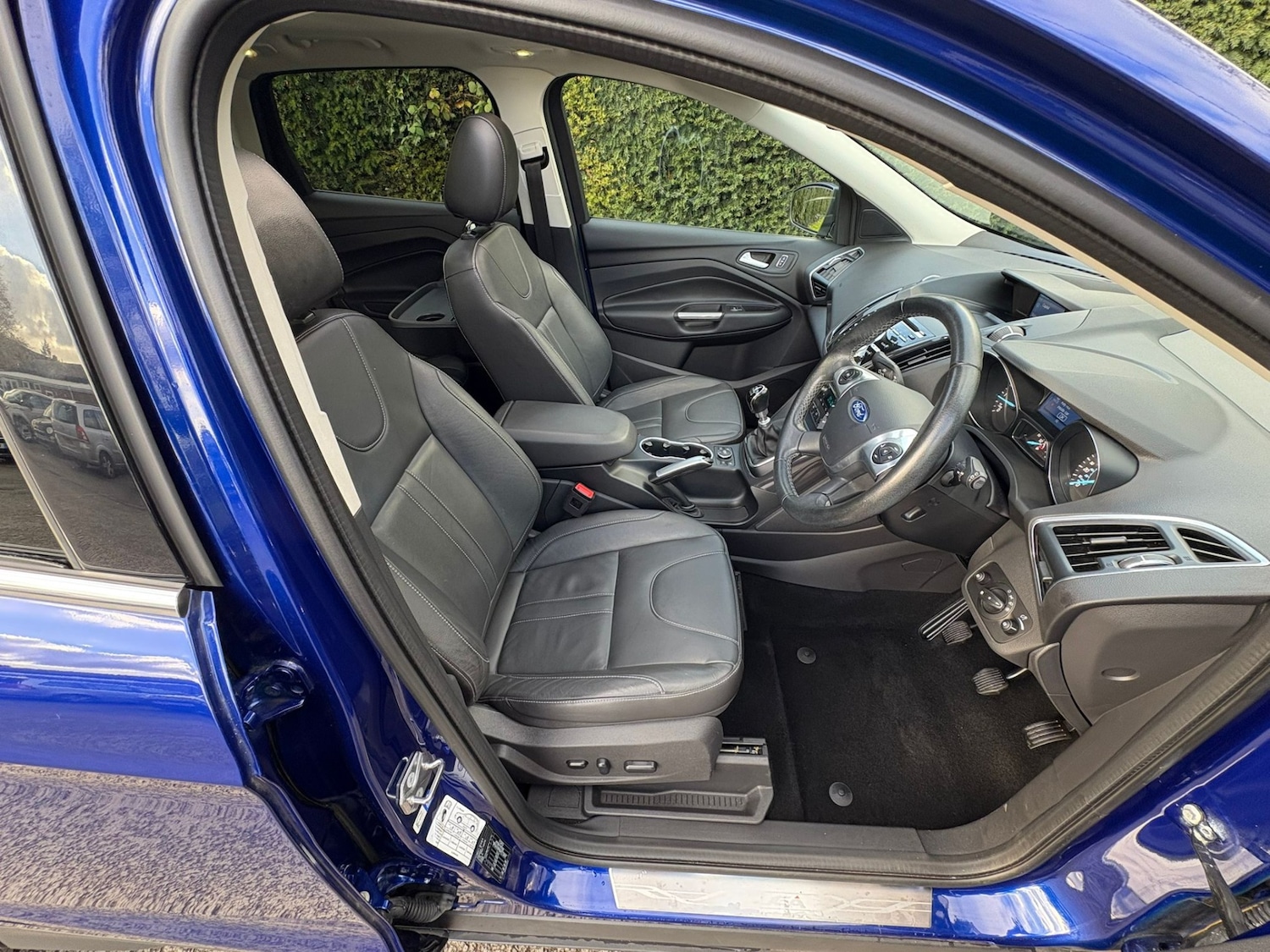 Used Ford Kuga 2015 for sale - 76507775: Photo 10