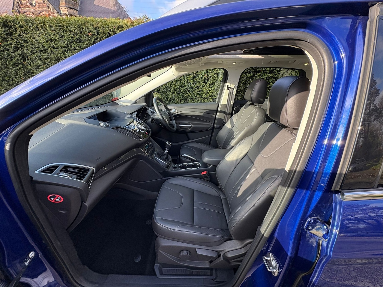 Used Ford Kuga 2015 for sale - 76507775: Photo 11