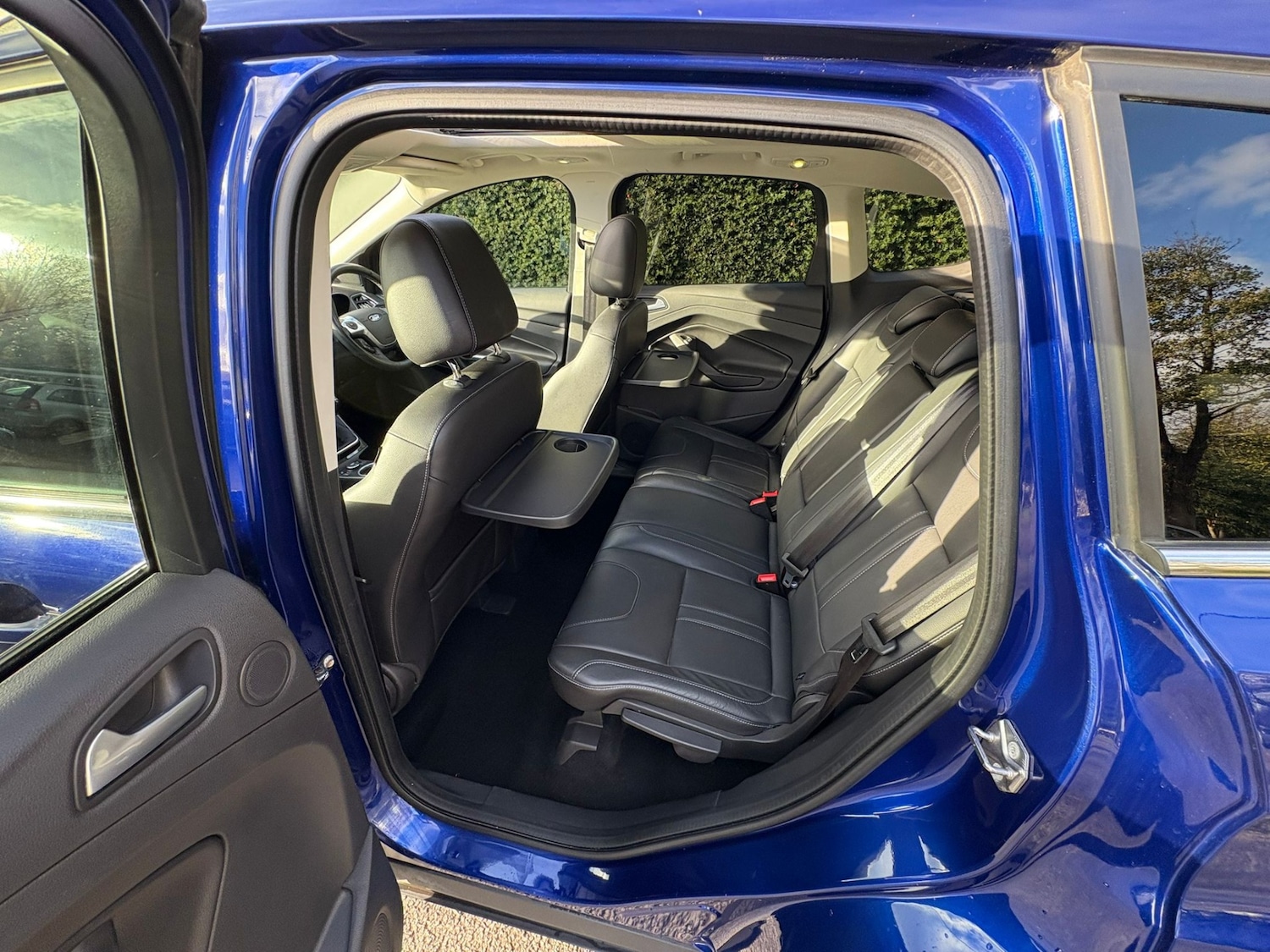 Used Ford Kuga 2015 for sale - 76507775: Photo 12