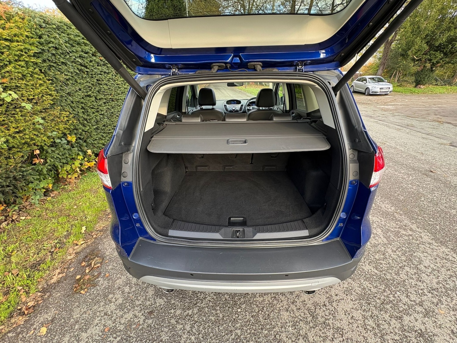 Used Ford Kuga 2015 for sale - 76507775: Photo 13