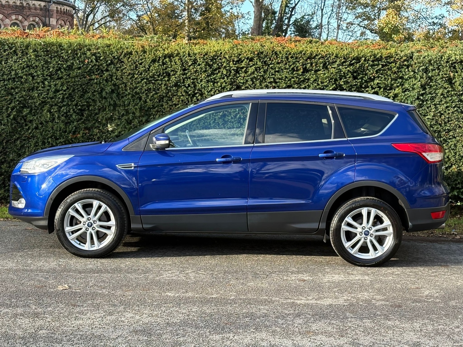 Used Ford Kuga 2015 for sale - 76507775: Photo 6