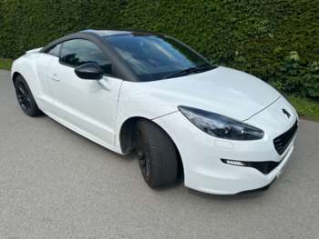 2014 (64) - 1.6 THP 200 GT 2dr