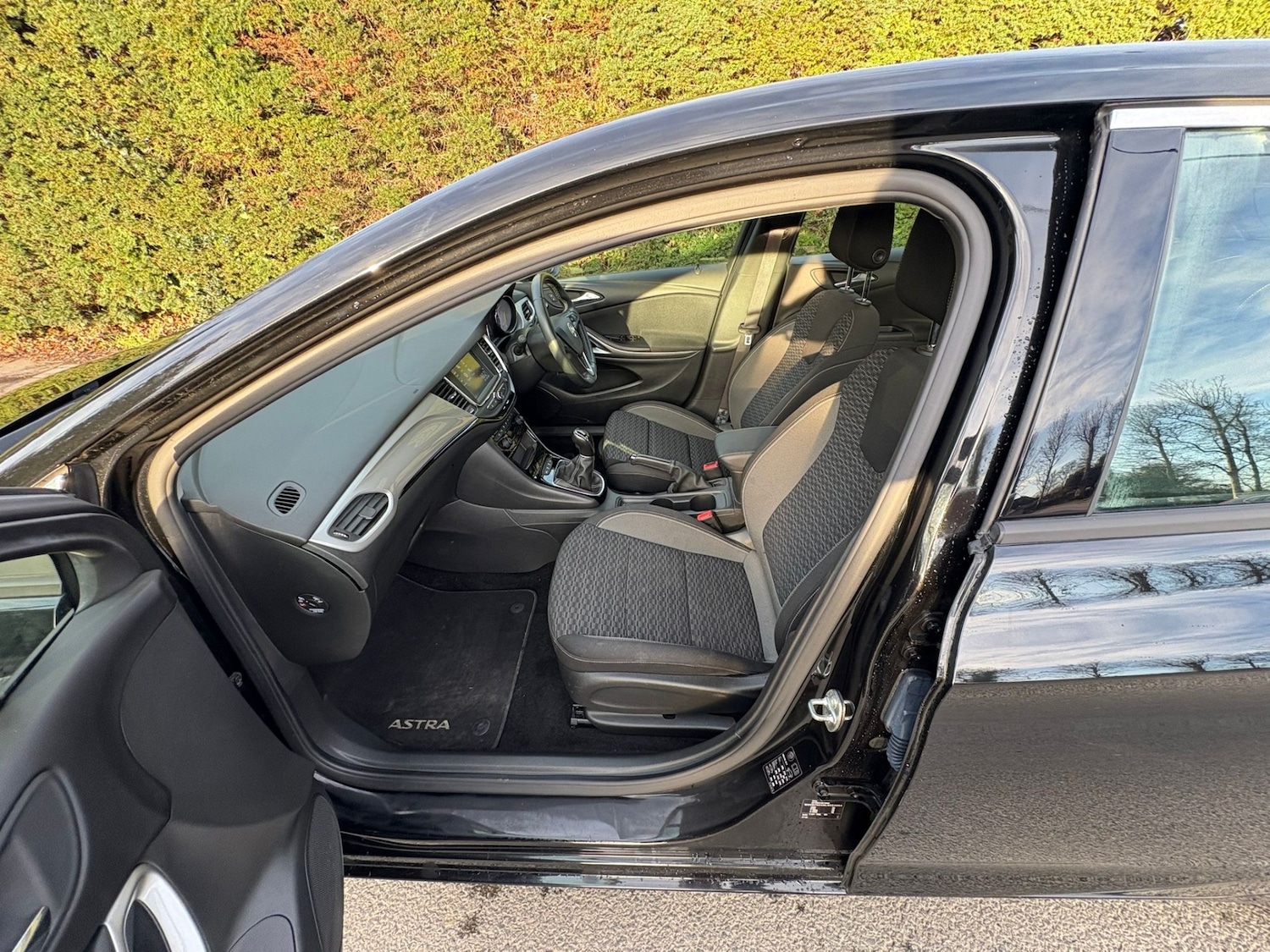 Used Vauxhall Astra 2020 for sale - 77037659: Photo 7