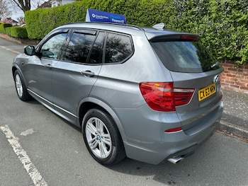 Used BMW X3 2013 for sale - 78161929: Photo