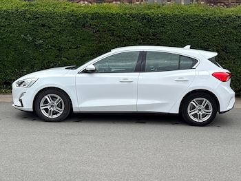 Used Ford Focus 2019 for sale - 79042486: Photo