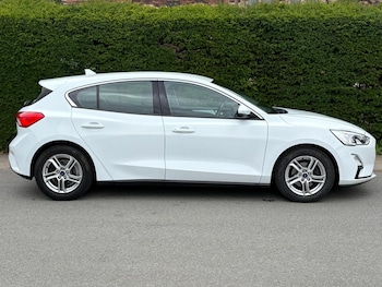 Used Ford Focus 2019 for sale - 79042486: Photo