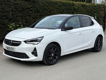 Used Vauxhall Corsa 2019 for sale - 78267468: Photo