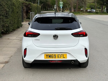 Used Vauxhall Corsa 2019 for sale - 78267468: Photo