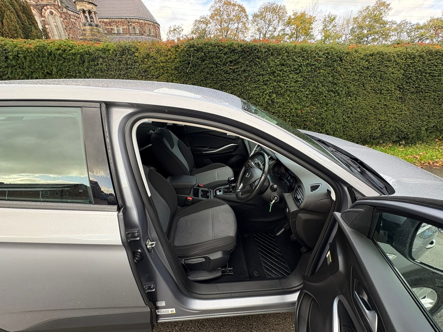 Used Vauxhall Grandland X 2018 for sale - 76277372: Photo 10