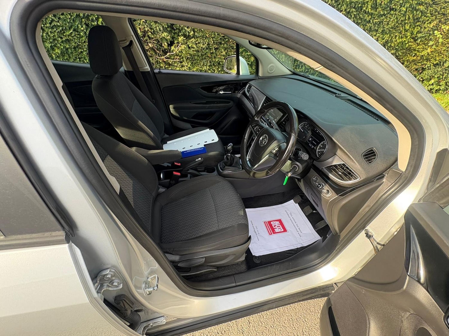 Used Vauxhall Grandland X 2018 for sale - 76277372: Photo 11