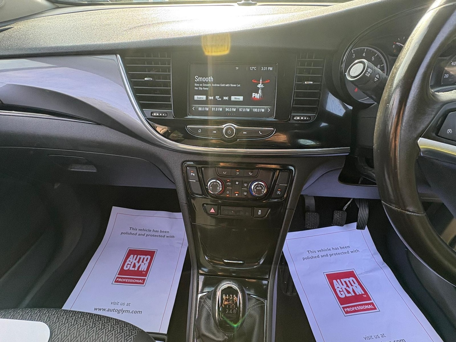 Used Vauxhall Grandland X 2018 for sale - 76277372: Photo 12