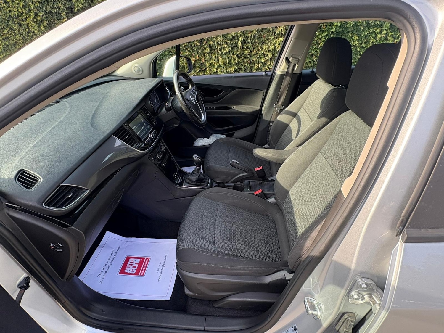 Used Vauxhall Grandland X 2018 for sale - 76277372: Photo 13