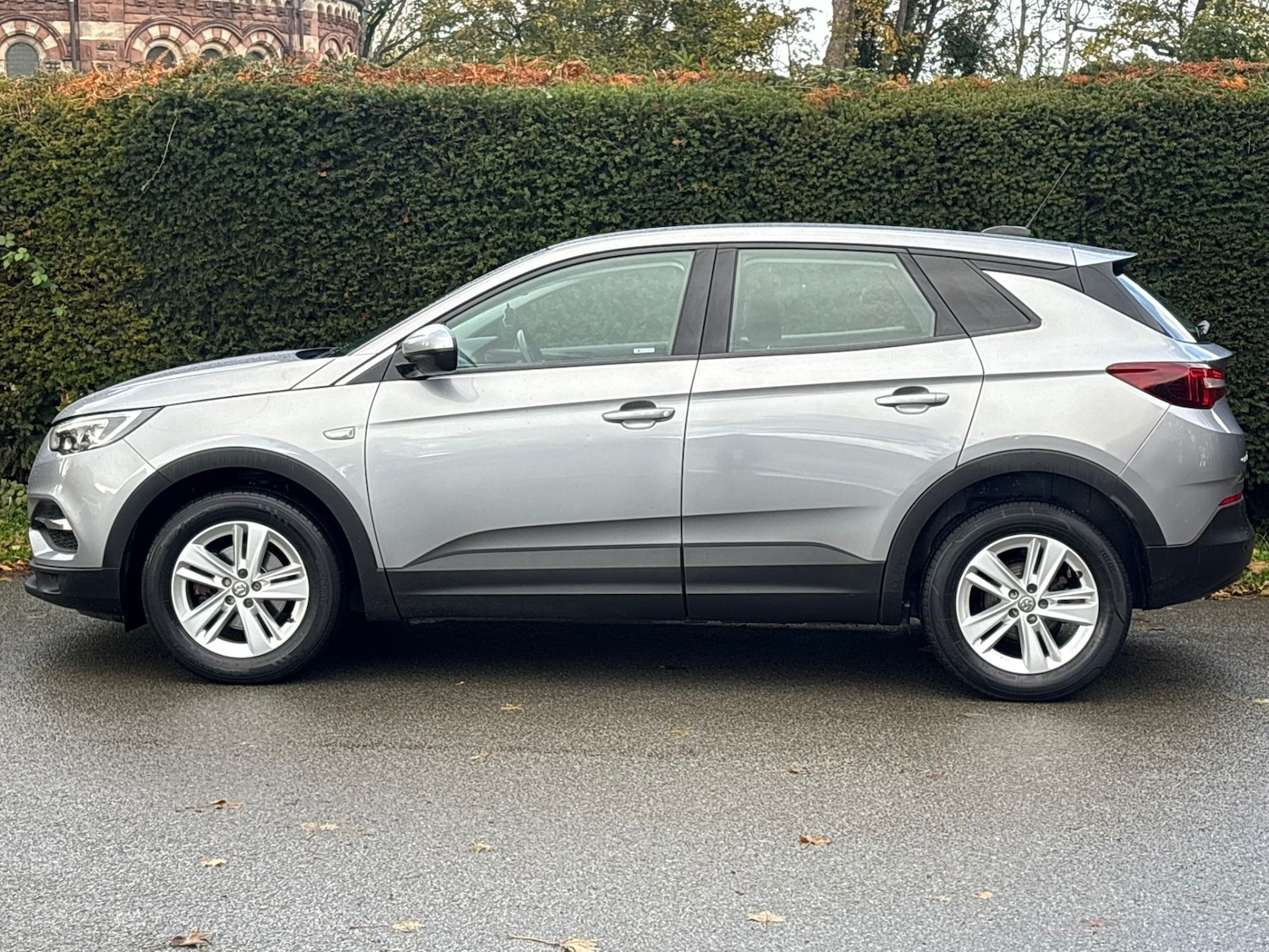 Used Vauxhall Grandland X 2018 for sale - 76277372: Photo 7