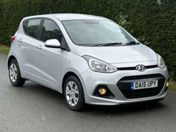 2015 (15) - 1.2 SE 5dr Auto