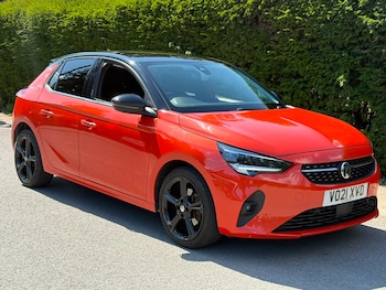 Used Vauxhall Corsa 2021 for sale - 79150147: Photo
