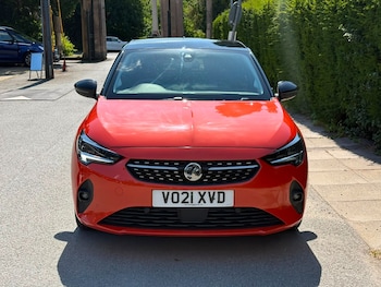 Used Vauxhall Corsa 2021 for sale - 79150147: Photo