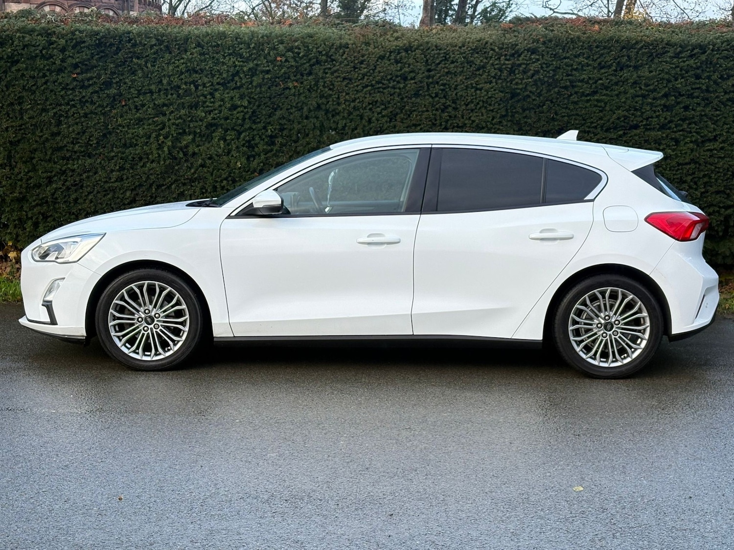 Used Ford Focus 2018 for sale - 76847357: Photo 6