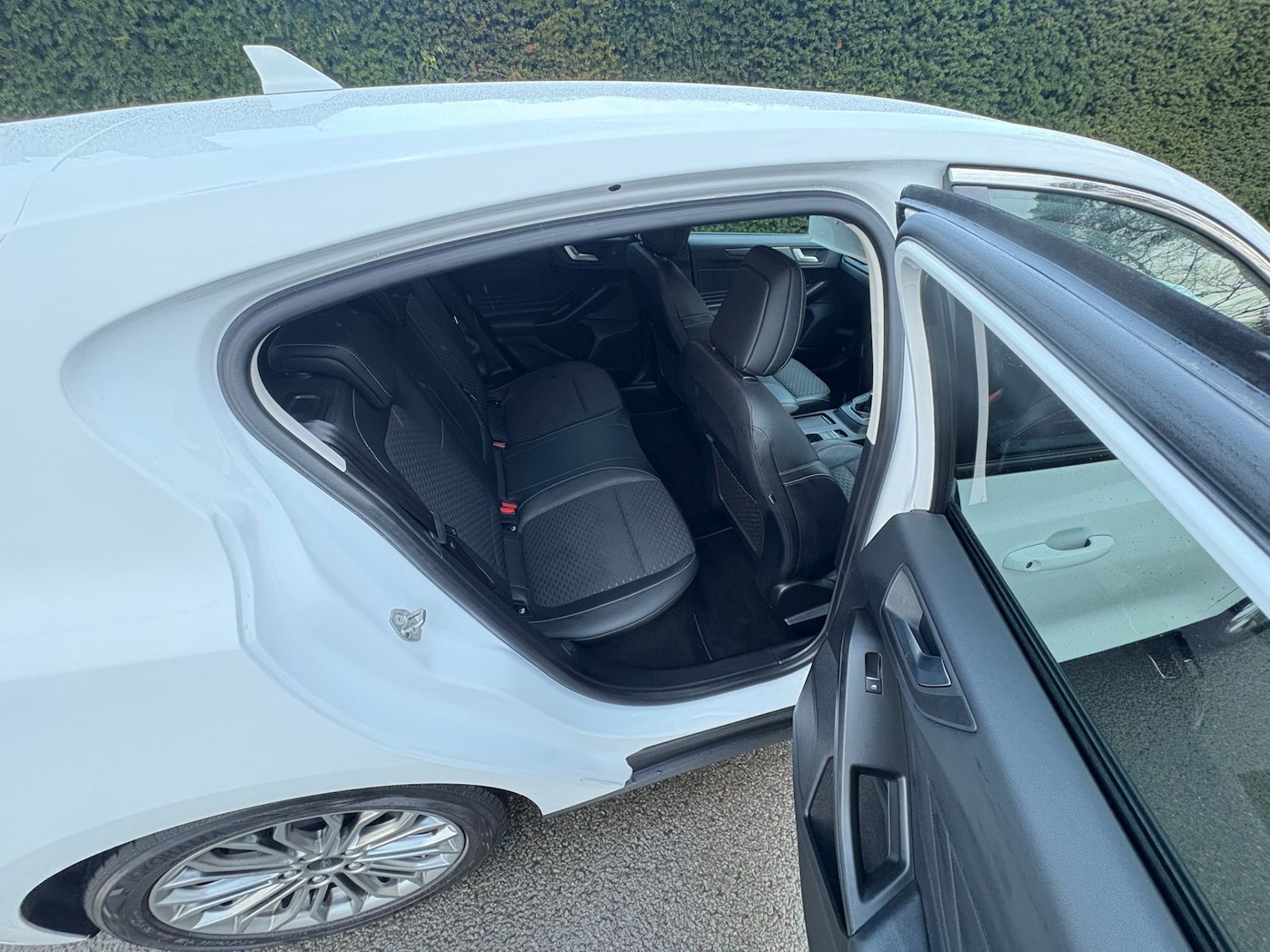 Used Ford Focus 2018 for sale - 76847357: Photo 8