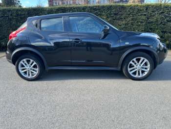 Used Nissan Juke 2014 for sale - 70499024: Photo