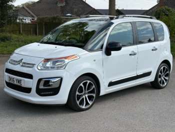 Used Citroen C3 Picasso 2016 for sale - 74445146: Photo