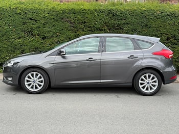 Used Ford Focus 2017 for sale - 79473760: Photo