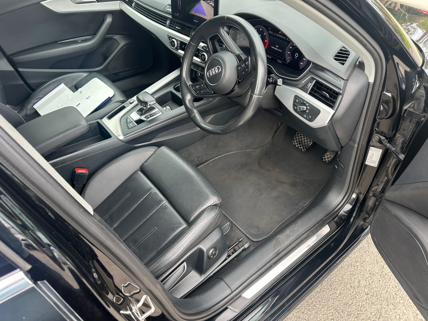 Used Audi A4 2020 for sale - 78092919: Photo 10