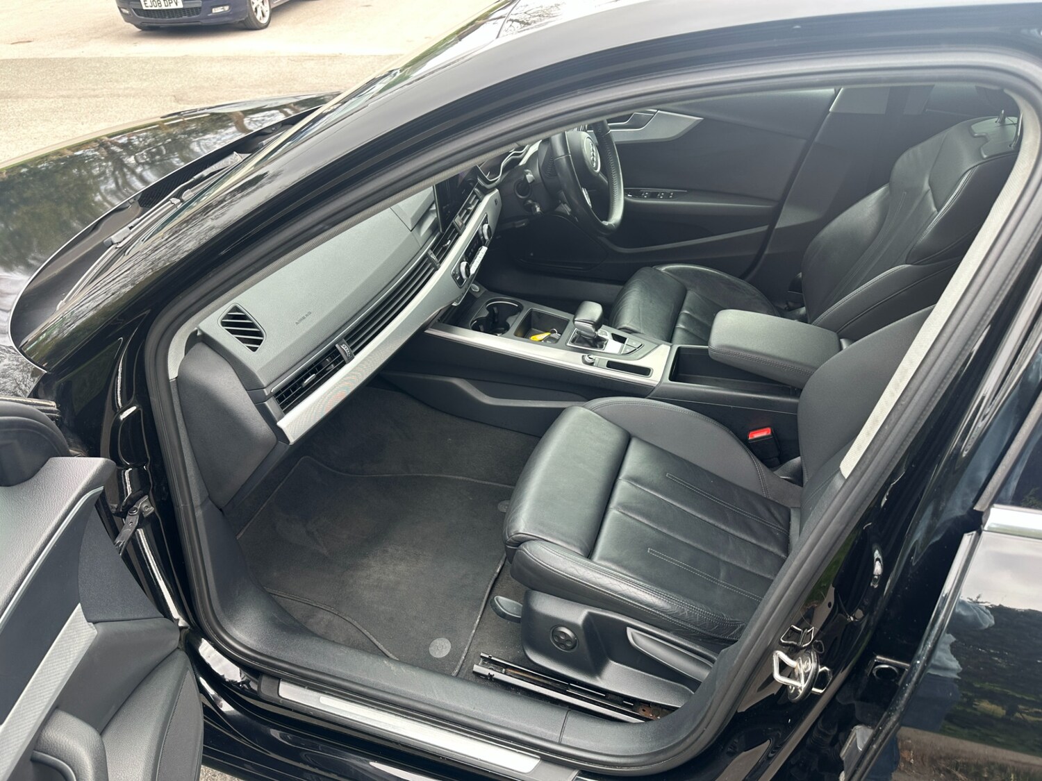 Used Audi A4 2020 for sale - 78092919: Photo 11