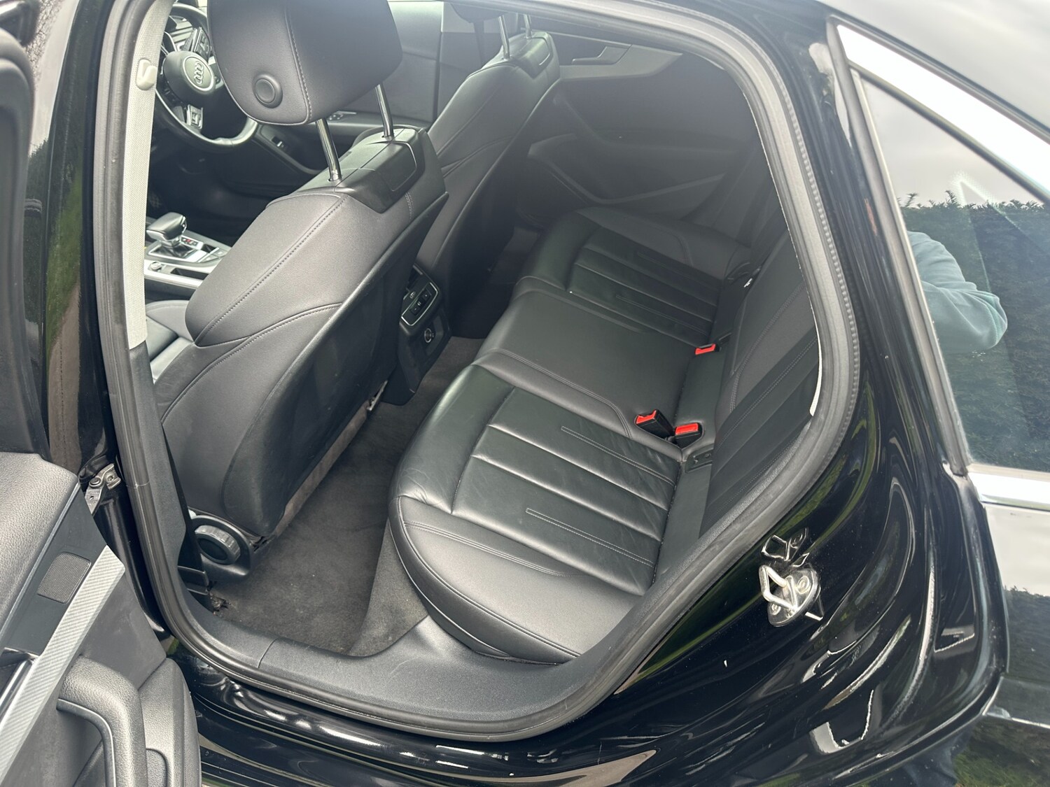 Used Audi A4 2020 for sale - 78092919: Photo 12