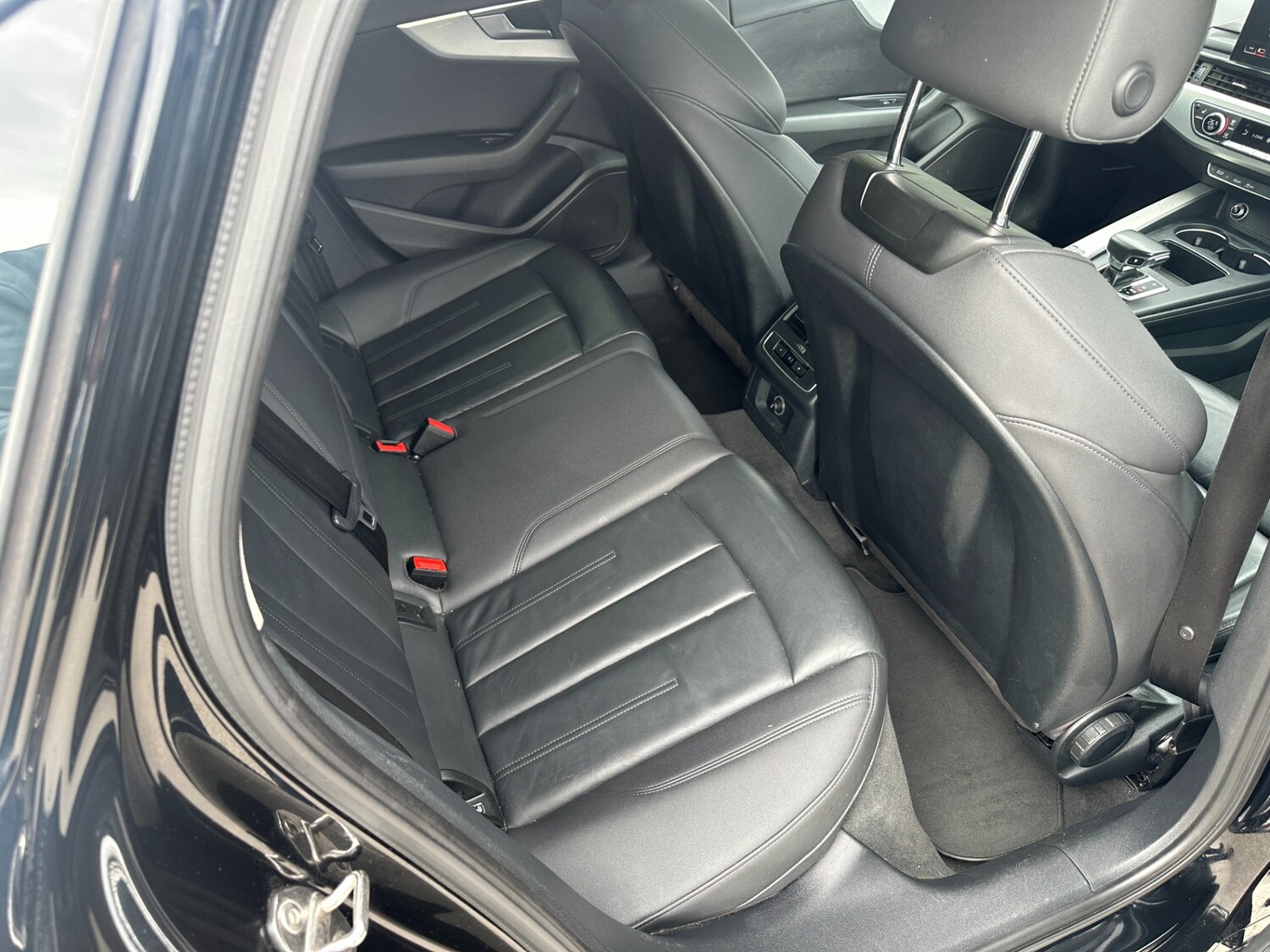 Used Audi A4 2020 for sale - 78092919: Photo 9