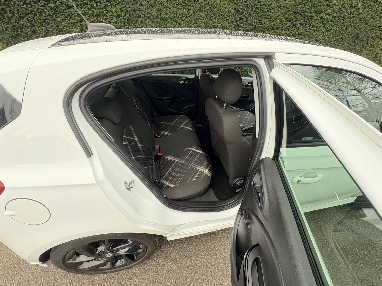 Used Vauxhall Corsa 2018 for sale - 77677436: Photo 10