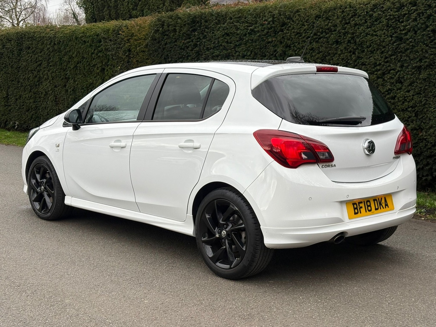 Used Vauxhall Corsa 2018 for sale - 77677436: Photo 5