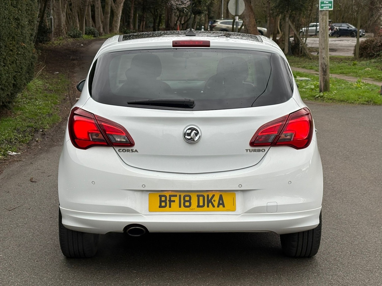 Used Vauxhall Corsa 2018 for sale - 77677436: Photo 6