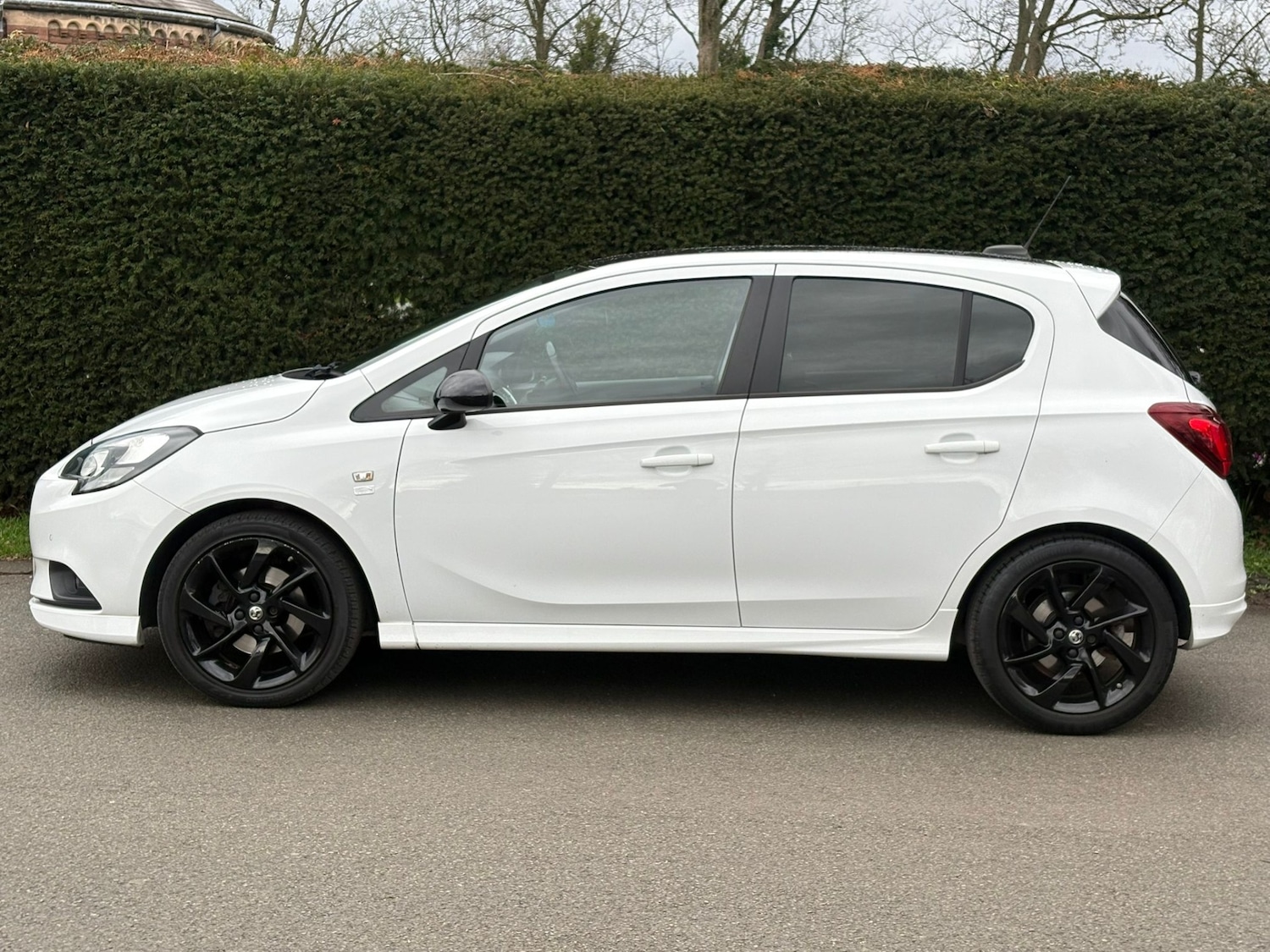 Used Vauxhall Corsa 2018 for sale - 77677436: Photo 8