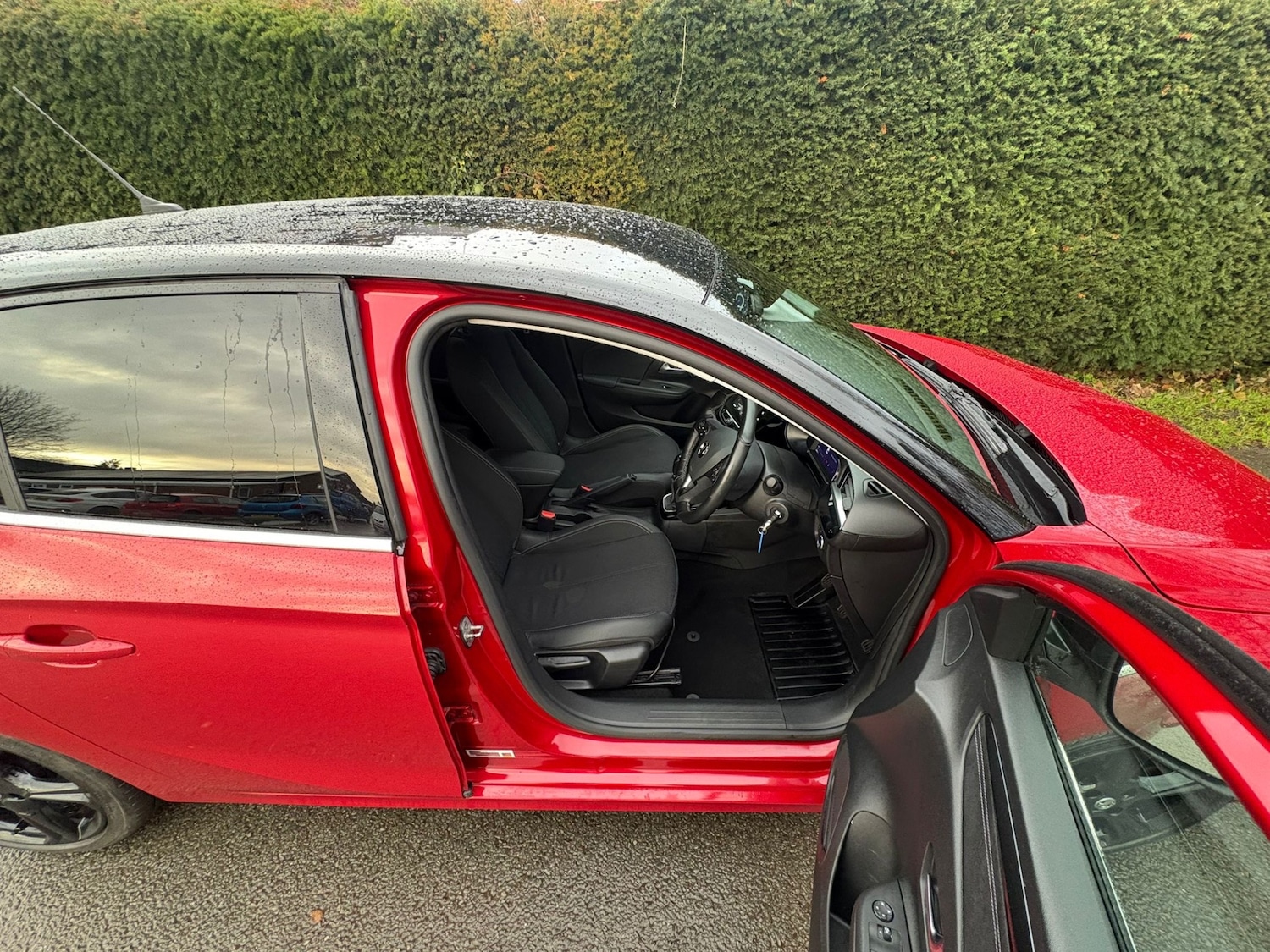 Used Vauxhall Corsa 2022 for sale - 76847363: Photo 10