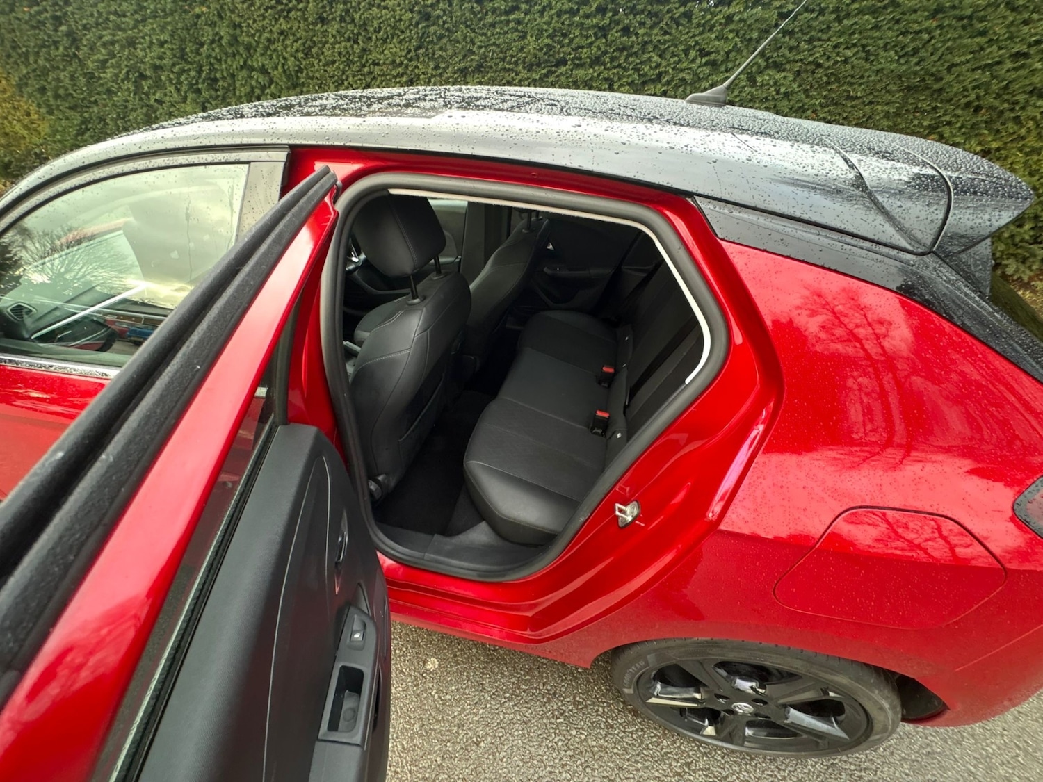 Used Vauxhall Corsa 2022 for sale - 76847363: Photo 11