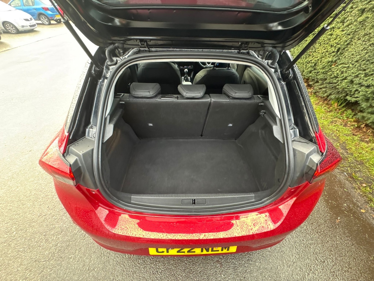 Used Vauxhall Corsa 2022 for sale - 76847363: Photo 12