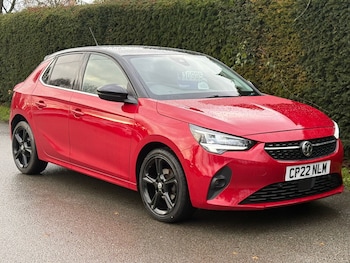 2022 (22) - 1.2 Elite Edition 5dr