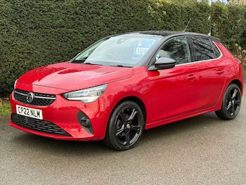 Used Vauxhall Corsa 2022 for sale - 76847363: Photo