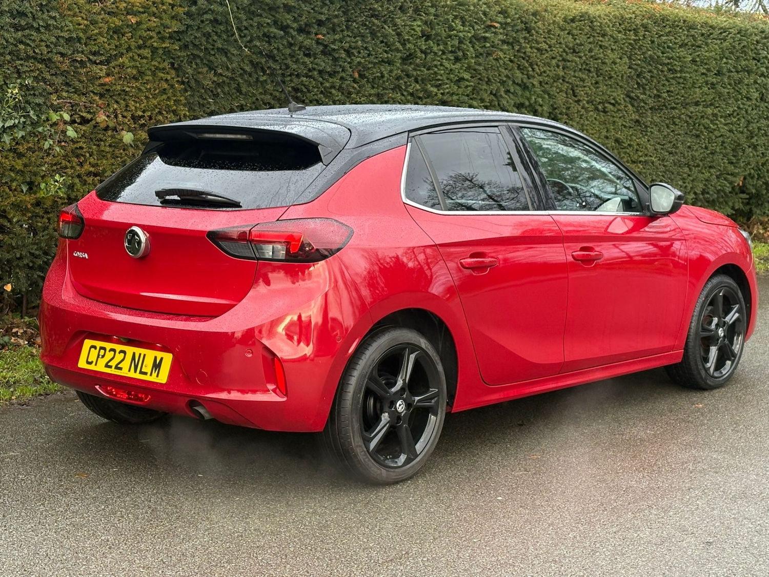 Used Vauxhall Corsa 2022 for sale - 76847363: Photo 4