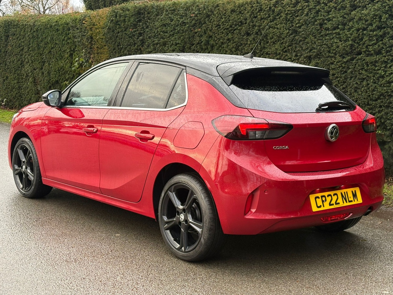 Used Vauxhall Corsa 2022 for sale - 76847363: Photo 5